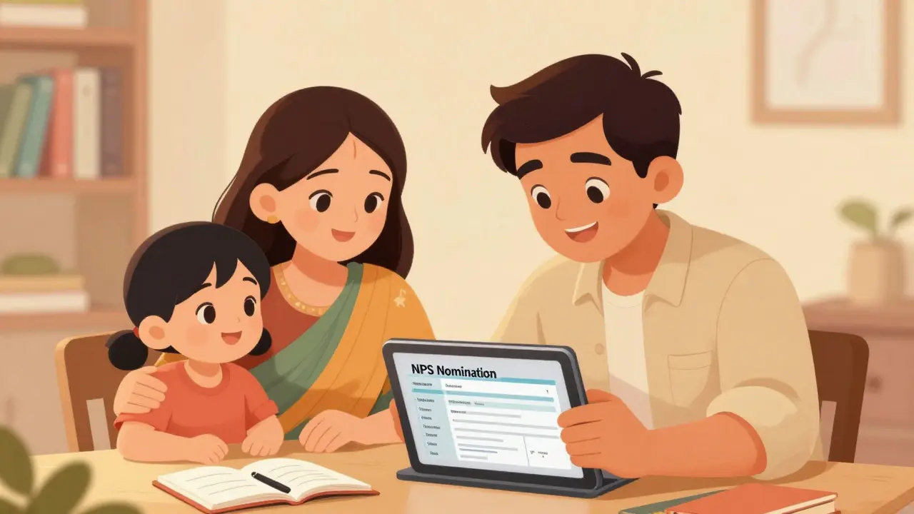 Nomination in NPS and PPF in India: How to Protect Your Family’s Financial Future