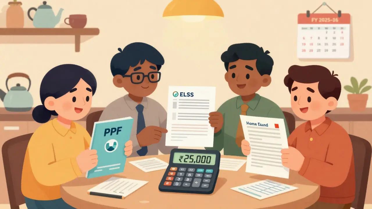 Section 80C and New vs Old Tax Regime in India: Which Route Saves More?