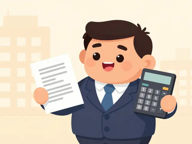 How to Calculate Gross and Net Rental Yield in India: A Practical Guide