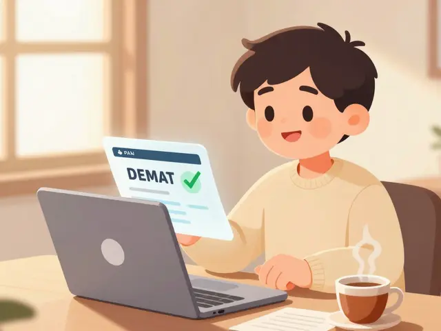 How to Start Investing in the Indian Stock Market: A Step-by-Step Guide for Beginners