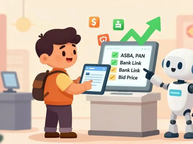 IPO Investing in India Explained: How to Apply for Initial Public Offerings