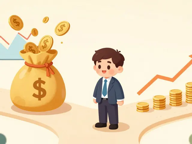 Lumpsum vs SIP Investment in India: Best Strategy for Your Goals