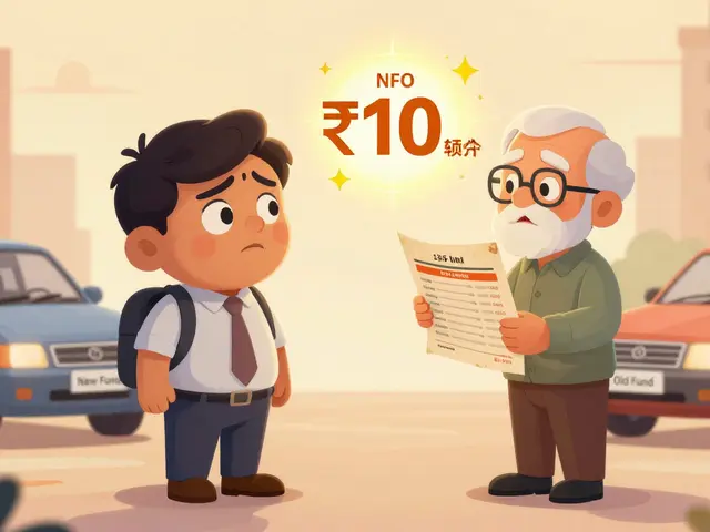 NFOs in India: Should You Invest in New Mutual Fund Schemes?