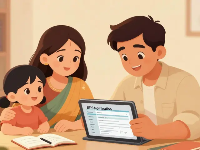 Nomination in NPS and PPF in India: How to Protect Your Family’s Financial Future