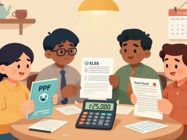 Section 80C and New vs Old Tax Regime in India: Which Route Saves More?