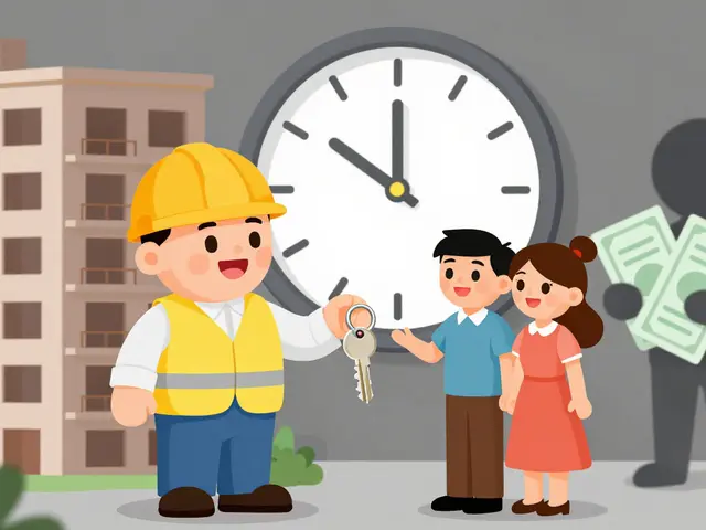 Subvention Schemes in India: How Builder Payment Plans Work and What Risks You Face