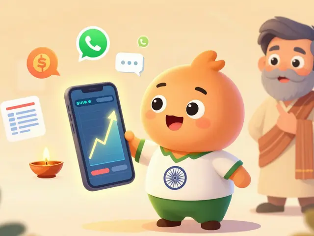 What Causes Share Price Fluctuations in India? Understanding Market Volatility