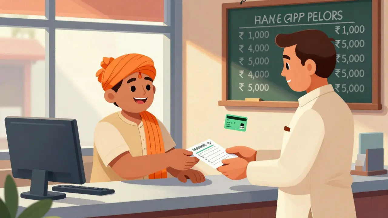 Atal Pension Yojana (APY) in India: Pension Benefits for Unorganized Workers