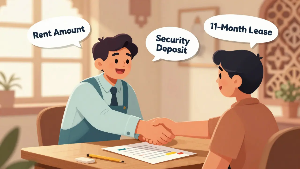 Rent Agreements in India: Essential Clauses and Registration Requirements