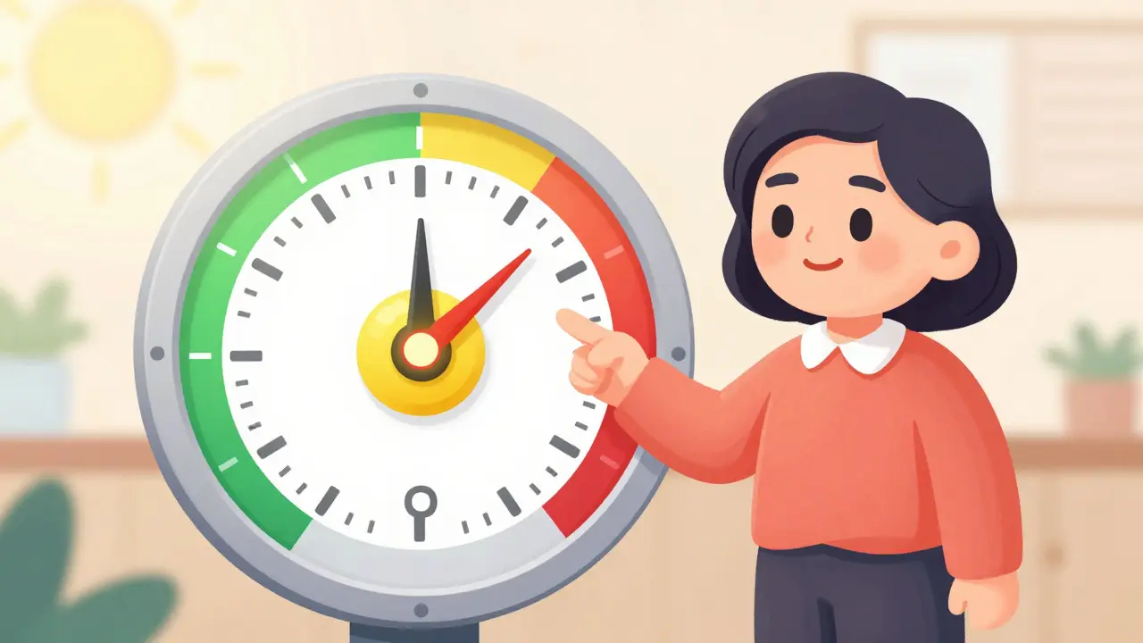 Risk-O-Meter in Indian Mutual Funds: How SEBI’s Risk Labels Help You Choose