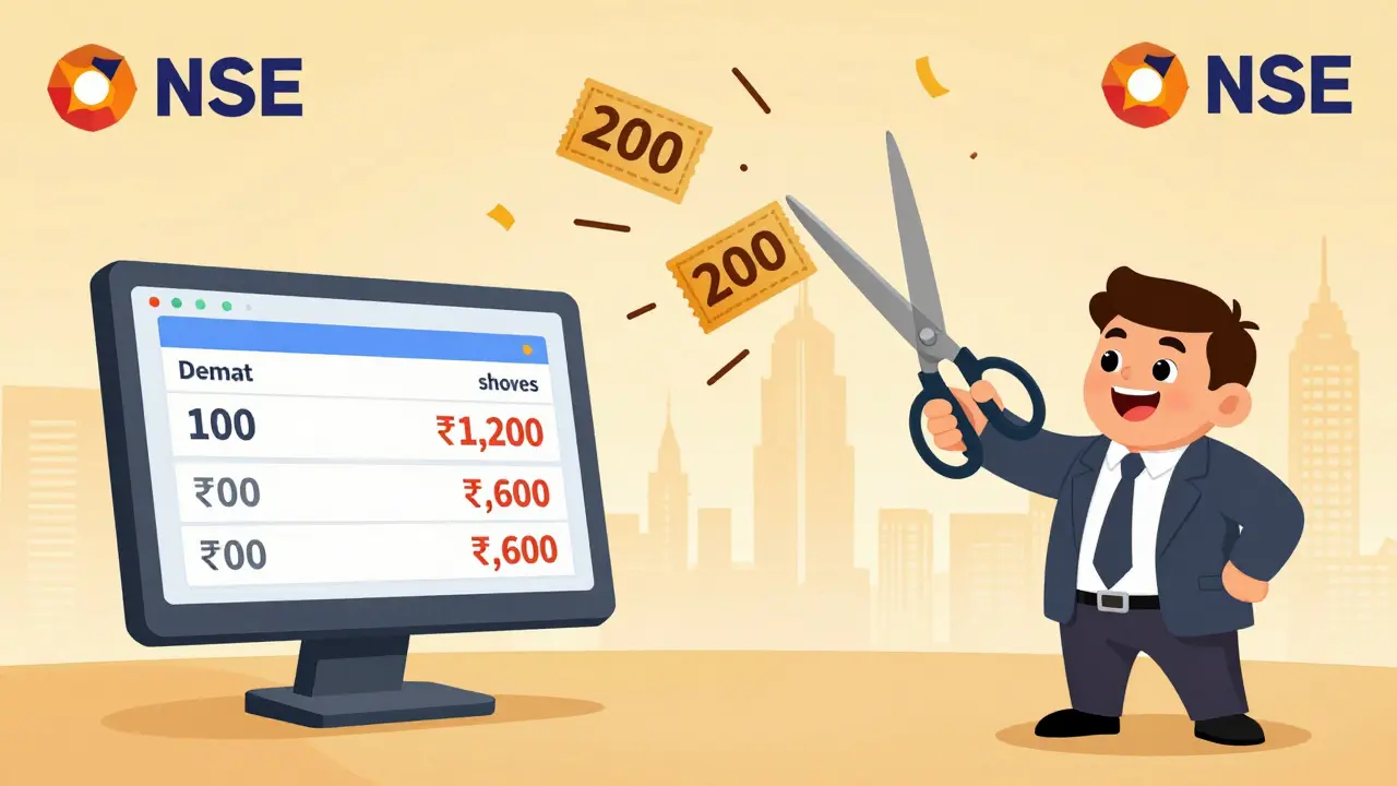 Stock Splits and Bonus Shares in the Indian Market: What Investors Should Know