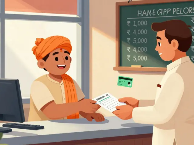 Atal Pension Yojana (APY) in India: Pension Benefits for Unorganized Workers