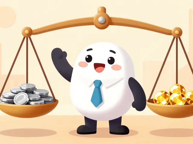 Mutual Fund NAV Explained: Understanding India's Net Asset Value and Investment Returns