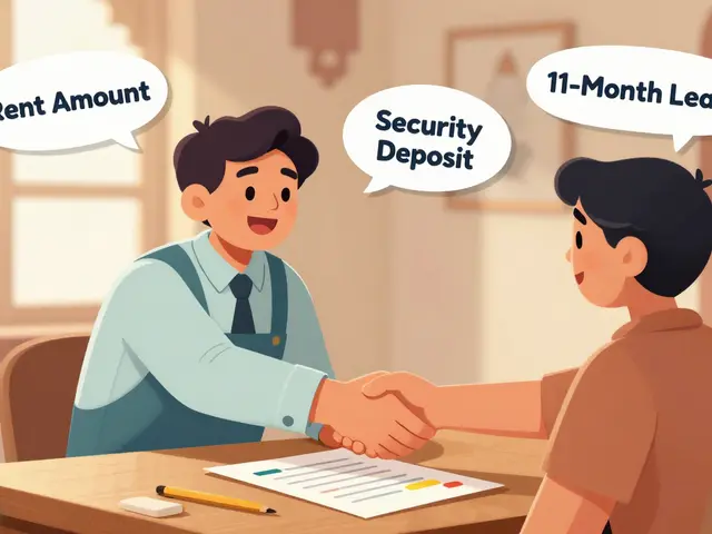 Rent Agreements in India: Essential Clauses and Registration Requirements