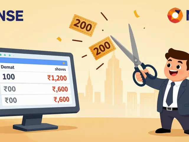 Stock Splits and Bonus Shares in the Indian Market: What Investors Should Know