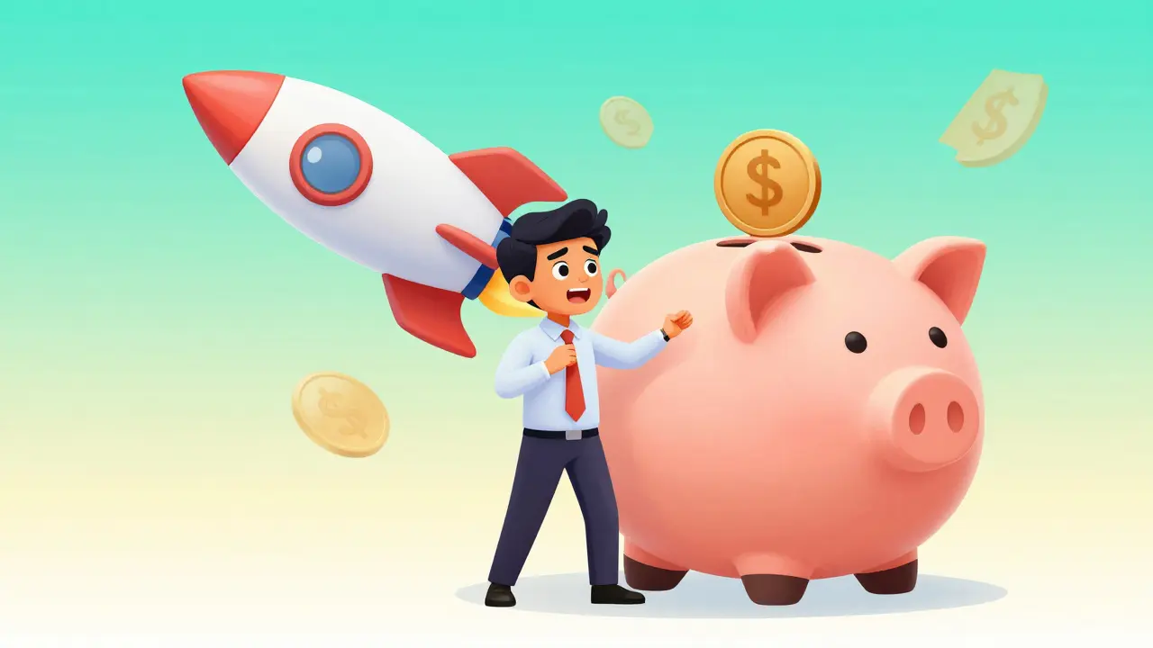 Best ELSS Mutual Funds in India for Aggressive Tax Saving