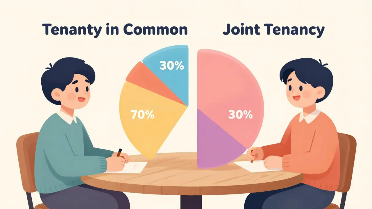 Financial Logistics: Mortgages and Liabilities