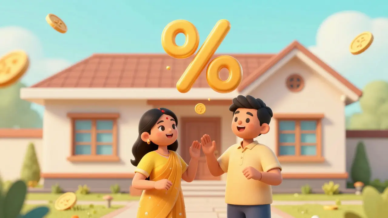 Home Loan Interest Rates in India: Guide to Finding the Lowest Rates