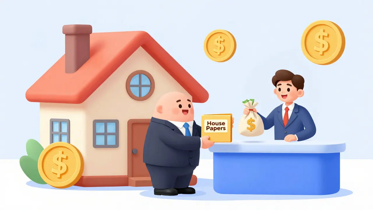 Pledged Shares Explained: A Guide to Promoter Pledging in India