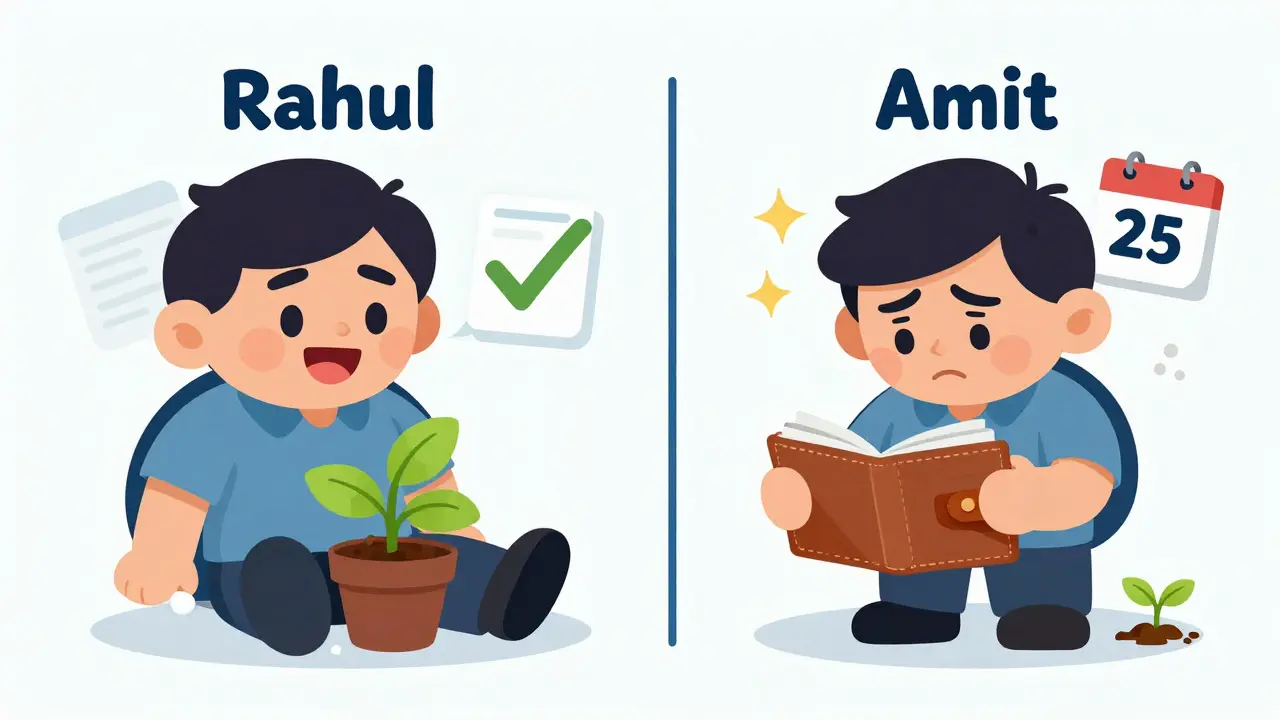 Practical Steps for Choosing Your Date