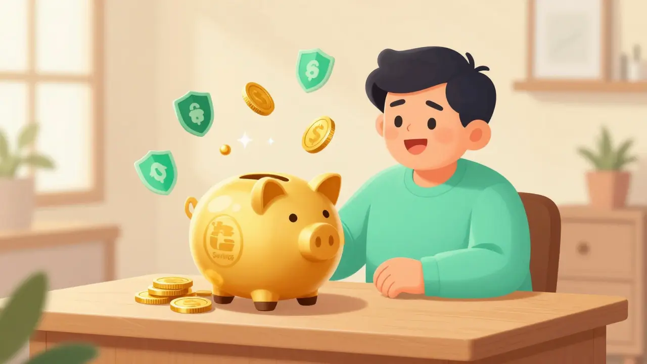 Public Provident Fund (PPF) Guide: Master Your 15-Year Savings Strategy