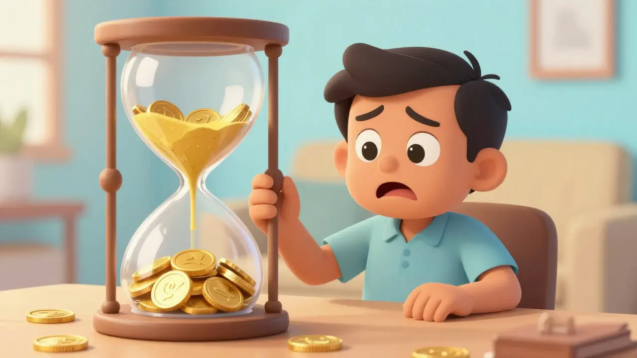 Retirement Goal Tracking in India: How to Measure Progress and Adjust