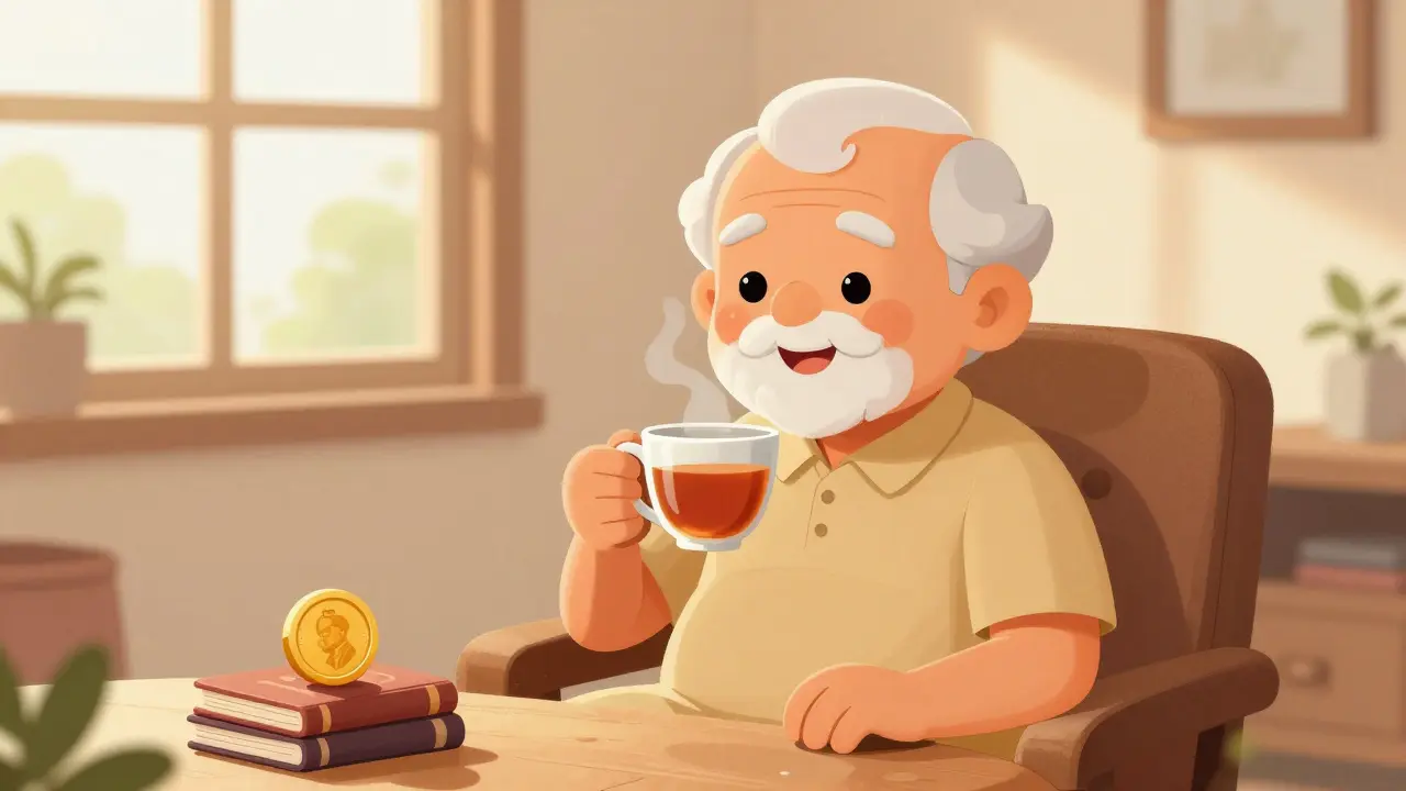 SCSS vs PMVVY: Comparing the Best Senior Citizen Savings Schemes in India