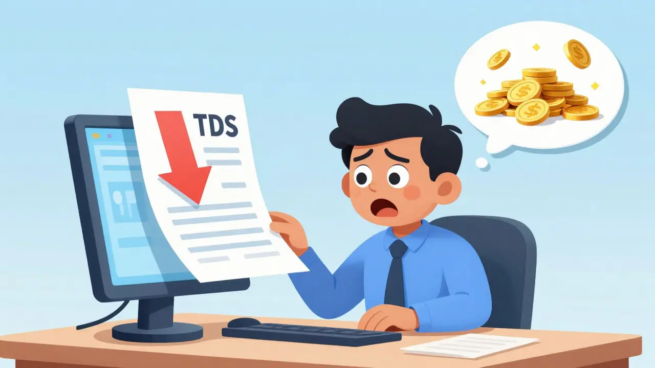 Section 80C Investment Proofs: A Guide to Saving TDS for Employees