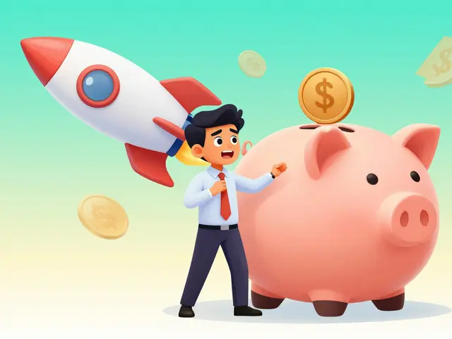 Best ELSS Mutual Funds in India for Aggressive Tax Saving