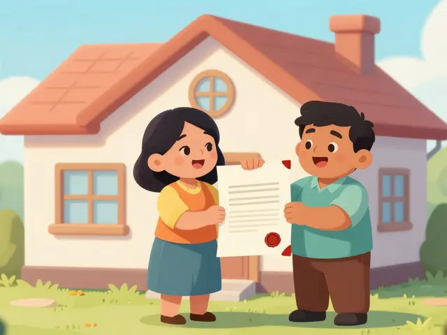 Claiming Stamp Duty and Registration Fees Under Section 80C: A Homebuyer's Guide