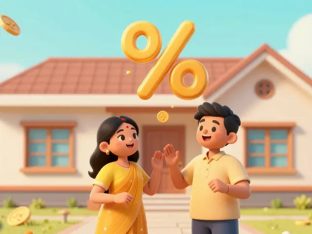 Home Loan Interest Rates in India: Guide to Finding the Lowest Rates