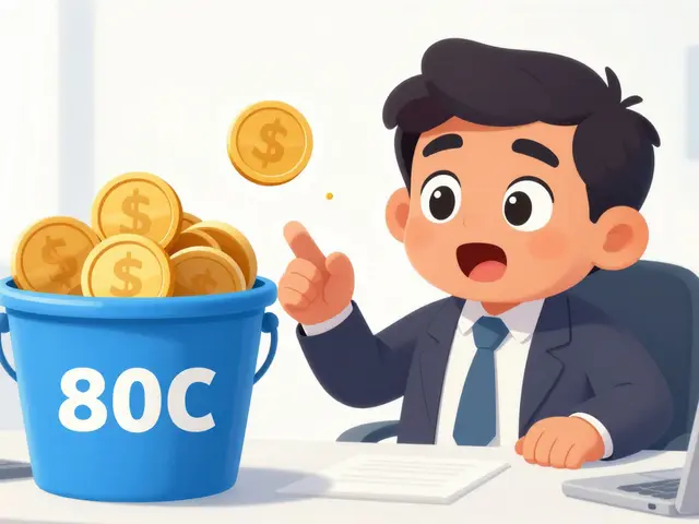 How to Combine Section 80C and 80CCD for Maximum Tax Savings in India