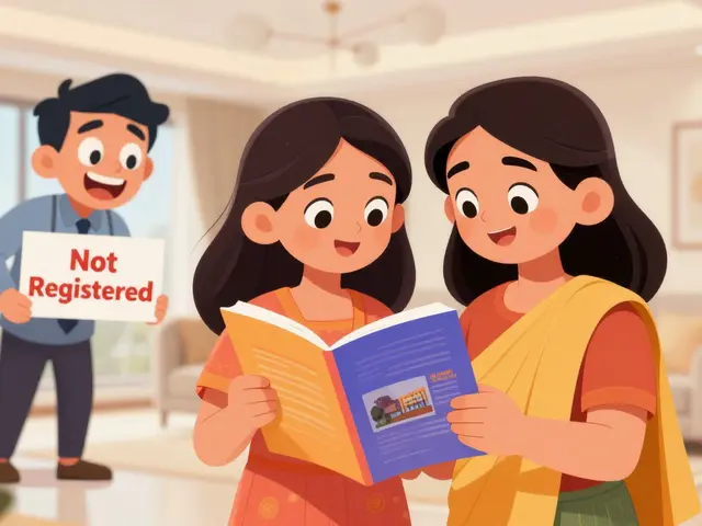 How to Verify RERA Registration in India: Stop Real Estate Fraud