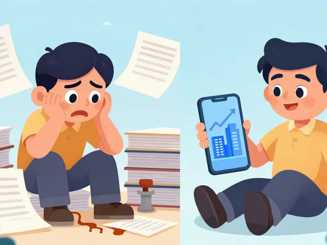 Investing in India REITs: A Guide to Passive Property Income