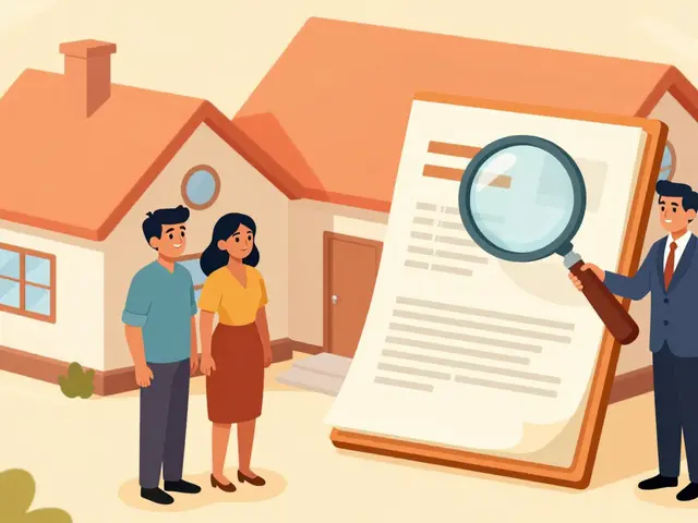 Joint Property Ownership in India: A Guide to Legal, Tax, and Financial Rules