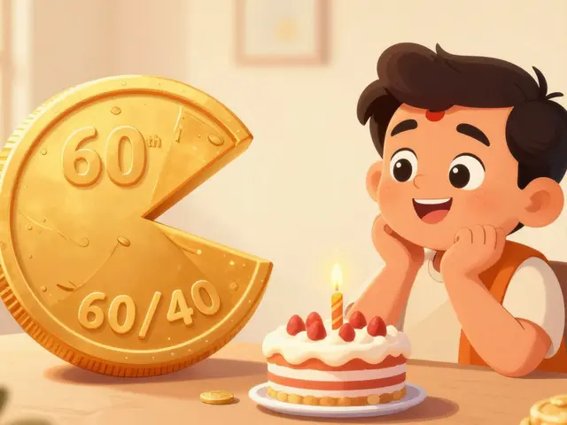 NPS Annuity Options in India: Picking the Best Pension Plan for Retirement