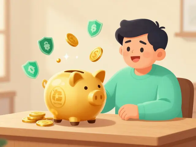 Public Provident Fund (PPF) Guide: Master Your 15-Year Savings Strategy