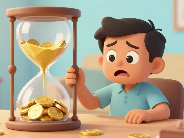 Retirement Goal Tracking in India: How to Measure Progress and Adjust