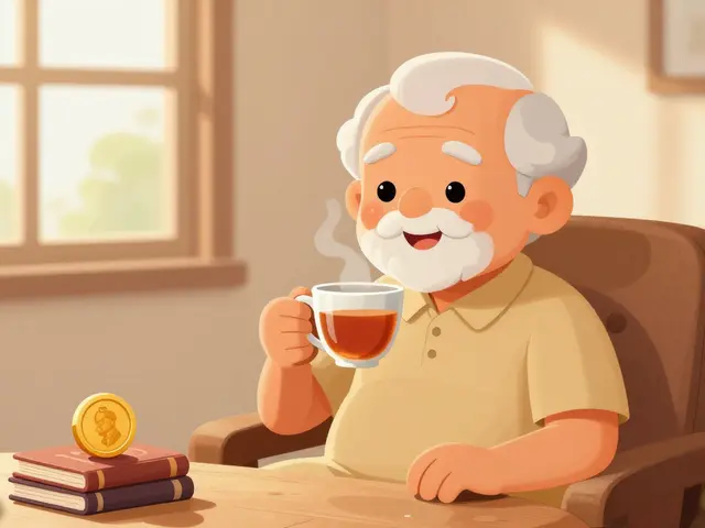 SCSS vs PMVVY: Comparing the Best Senior Citizen Savings Schemes in India