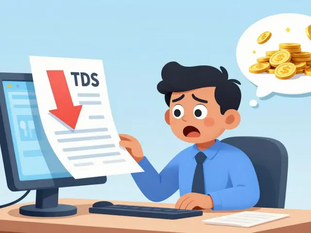 Section 80C Investment Proofs: A Guide to Saving TDS for Employees