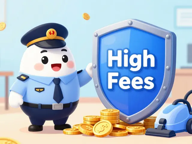 Understanding Expense Ratio Caps in India: A Guide to SEBI Regulations