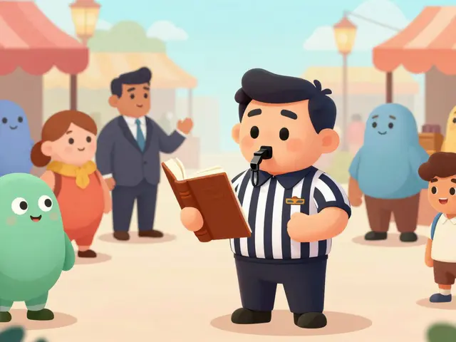 Understanding SEBI Regulations: How India's Market Regulator Works