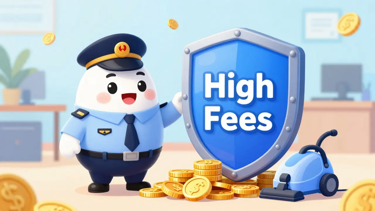 Understanding Expense Ratio Caps in India: A Guide to SEBI Regulations