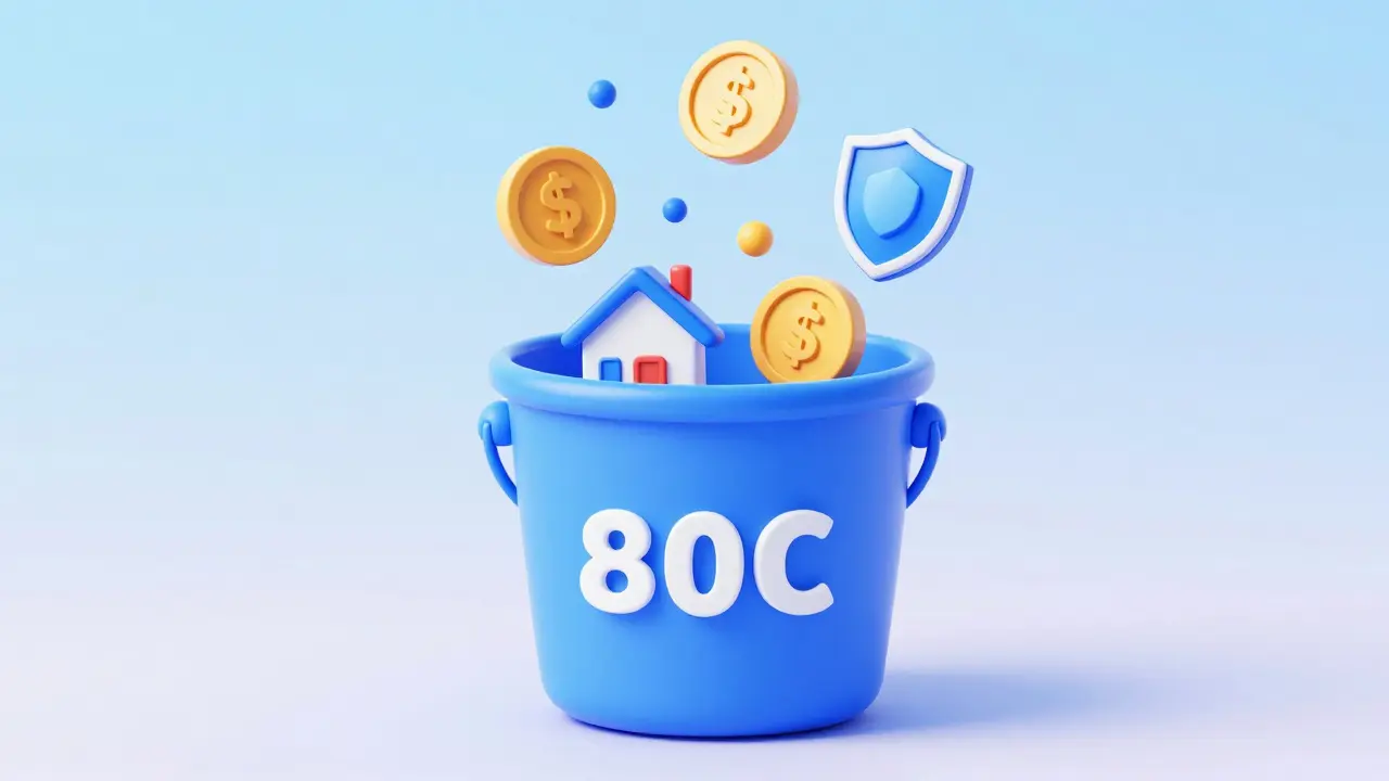 Claiming Stamp Duty and Registration Fees Under Section 80C: A ...