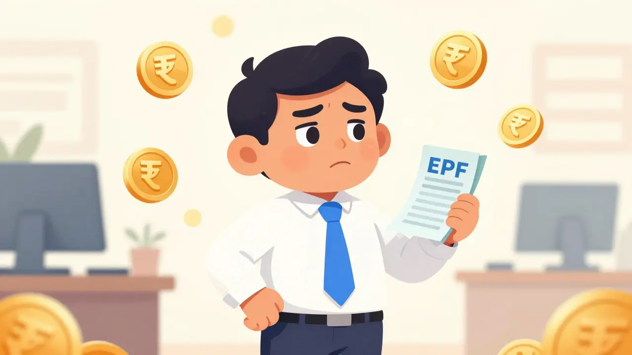 EPF and Section 80C: How to Maximize Tax Savings on Your Provident Fund in India