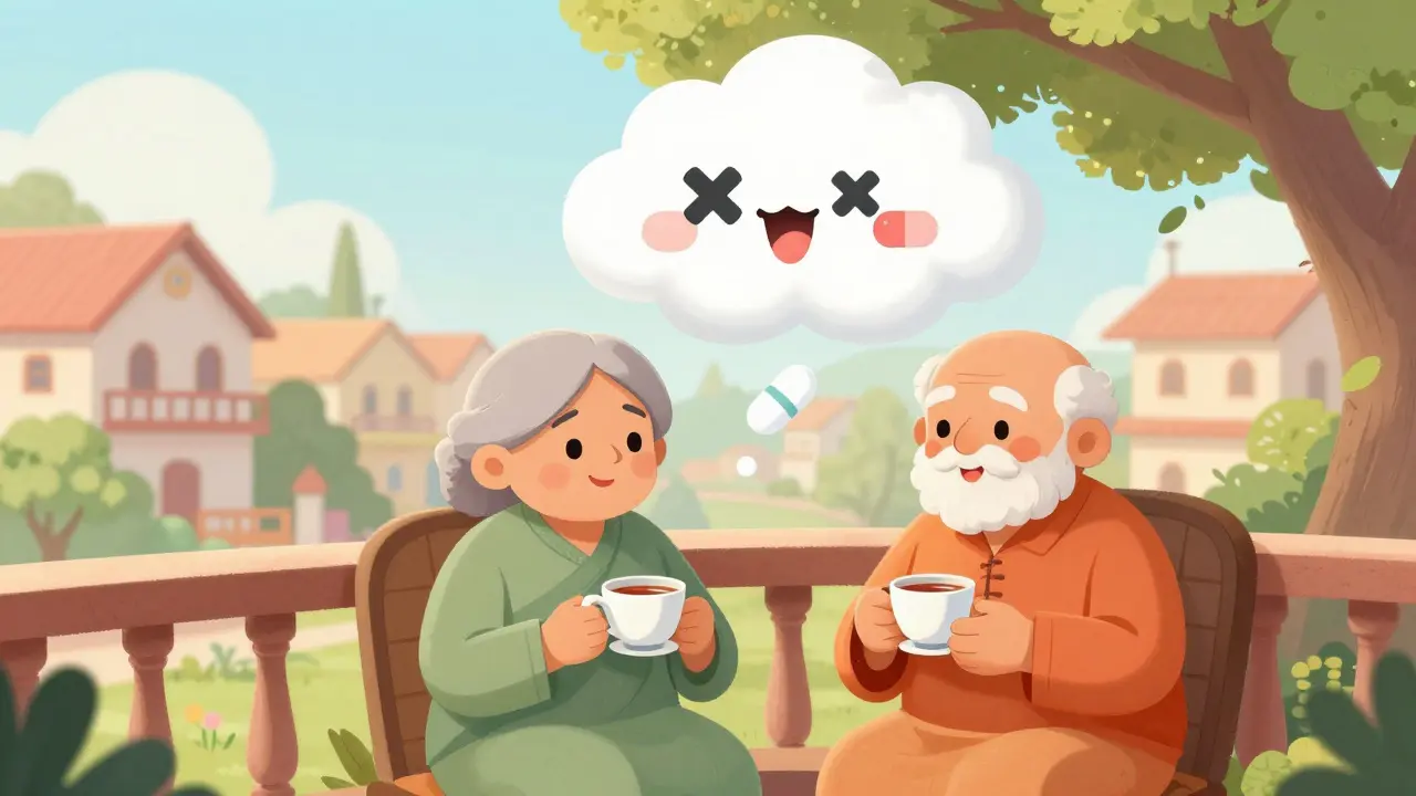 Healthcare Costs in Indian Retirement: Planning for Medical Inflation
