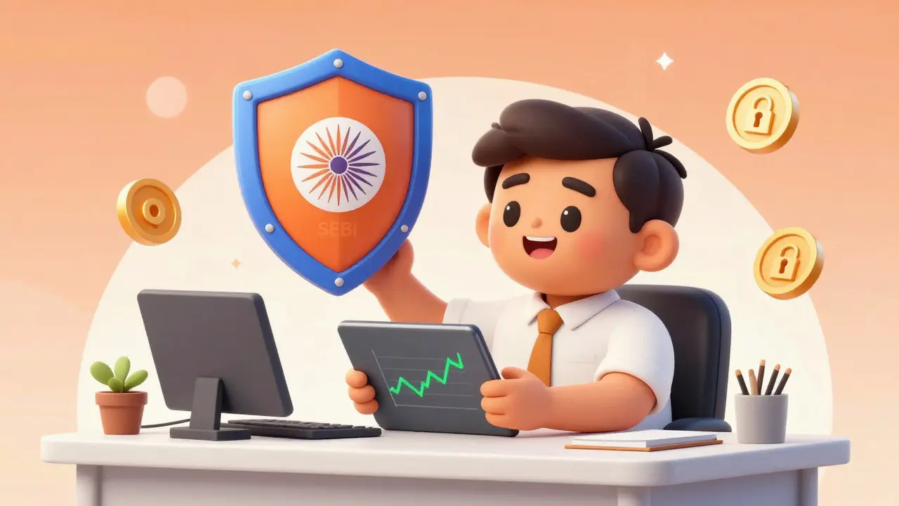 How Indian Stock Exchanges Regulate Trading and Protect Retail Investors