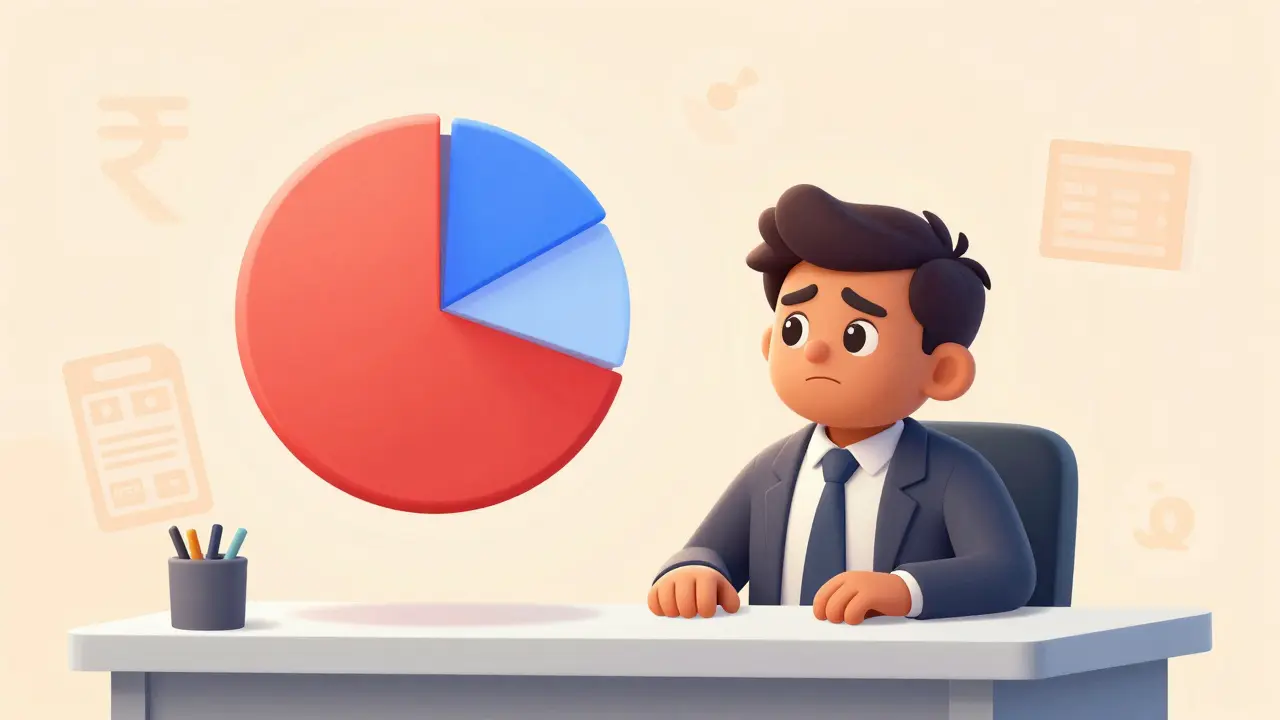 How to Rebalance a Retirement Portfolio in India: Practical Annual Steps