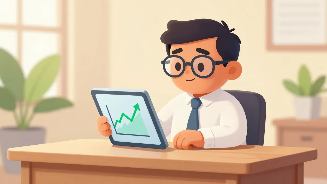 How to Track Mutual Fund Performance in India and Evaluate Your Portfolio