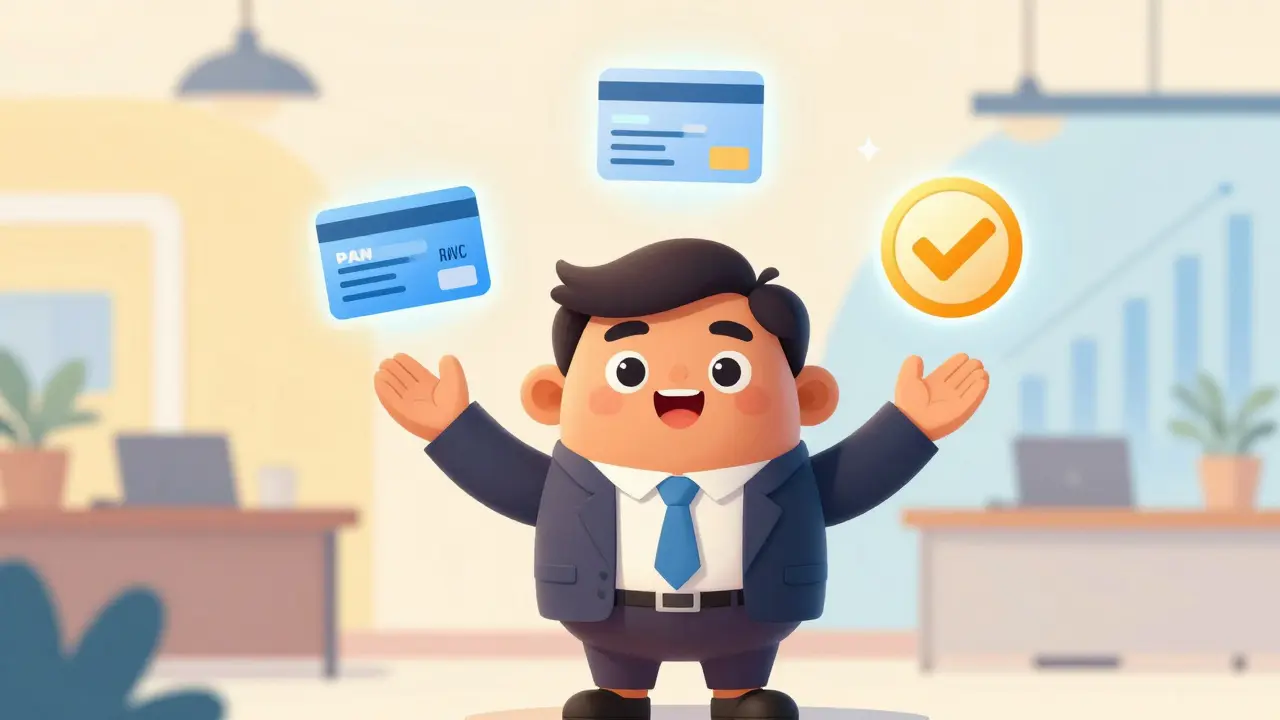 How to Use KYC, PAN, and Aadhaar for Investing in Mutual Funds in India